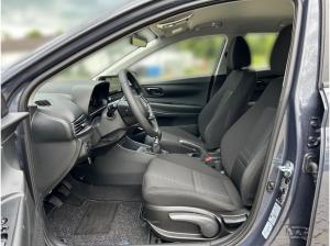 Hyundai i20 (BC3)