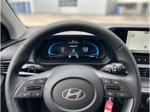 Hyundai i20 (BC3)