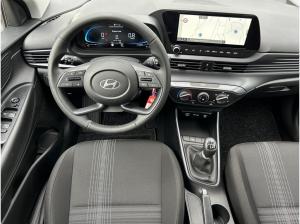Hyundai i20 (BC3)