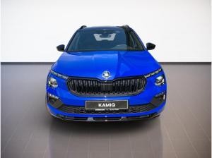 Skoda Kamiq MONTE CARLO 1.0TSI TRAVEL.ACC.SMART-LINK