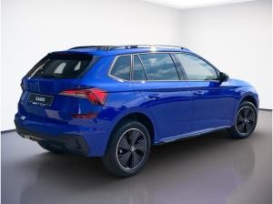 Skoda Kamiq MONTE CARLO 1.0TSI TRAVEL.ACC.SMART-LINK