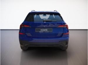 Skoda Kamiq MONTE CARLO 1.0TSI TRAVEL.ACC.SMART-LINK