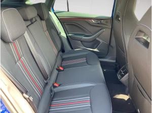 Skoda Kamiq MONTE CARLO 1.0TSI TRAVEL.ACC.SMART-LINK