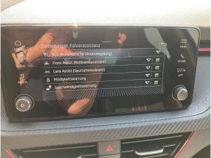 Skoda Kamiq MONTE CARLO 1.0TSI TRAVEL.ACC.SMART-LINK