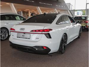 Audi A6 TDI quattro S tronic 360° Alu-21 HeadUp 4xSHZ