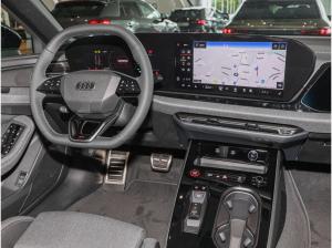 Audi A6 TDI quattro S tronic 360° Alu-21 HeadUp 4xSHZ