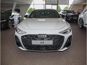 Audi A6 TDI quattro S tronic 360° Alu-21 HeadUp 4xSHZ