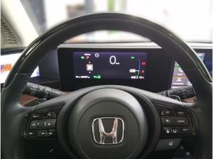 Honda e Advance