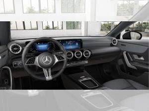 Mercedes-Benz CLA 180 Coupé