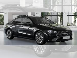Mercedes-Benz CLA 180 Coupé