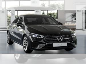 Mercedes-Benz CLA 180 Coupé