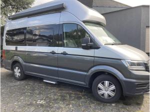 Volkswagen Grand California 600