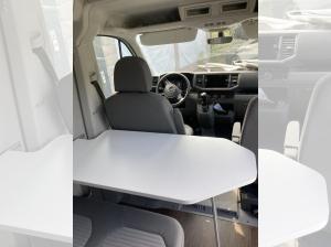 Volkswagen Grand California 600