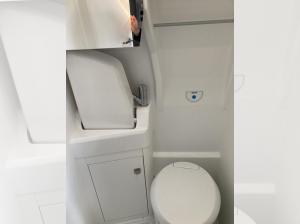 Volkswagen Grand California 600