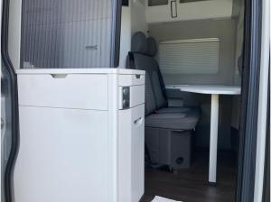 Volkswagen Grand California 600