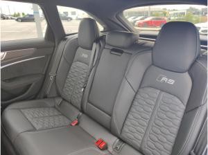 Audi RS6 Avant performance Keramik 305 HDMatrix b+O