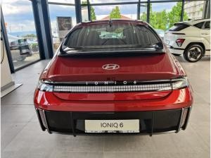 Hyundai IONIQ 6 77,4 kWh 4WD UNIQ + Panoramadach + 20 Zoll-Leichtmetallfelgen SOFORT VERFÜGBAR