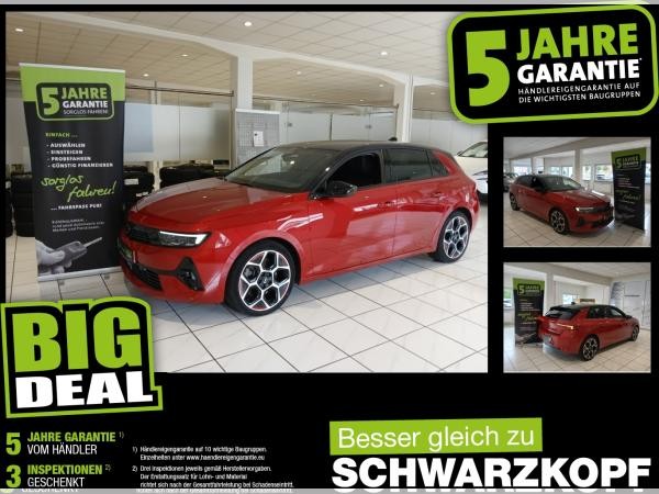 Opel Astra L 1.6T Fin. ab 2,99% Navi,360GradKamera