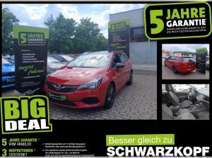 Opel Astra K ST 1.2T Fin. ab 2,99% Sitzheiz.,RückfahrK
