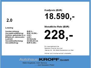 Opel Grandland 1.2T Fin. ab 2,99% AHK,Navi,RückfahrK