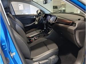 Opel Grandland 1.2T Fin. ab 2,99% AHK,Navi,RückfahrK