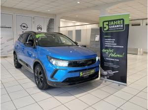 Opel Grandland 1.2T Fin. ab 2,99% AHK,Navi,RückfahrK