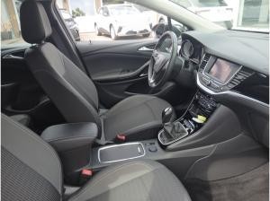 Opel Astra K ST 1.2T Fin. ab 2,99% Sitzheiz.,RückfahrK