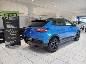 Opel Grandland 1.2T Fin. ab 2,99% AHK,Navi,RückfahrK
