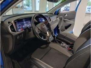 Opel Grandland 1.2T Fin. ab 2,99% AHK,Navi,RückfahrK