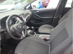 Opel Astra K ST 1.2T Fin. ab 2,99% Sitzheiz.,RückfahrK