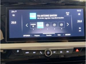 Opel Grandland 1.2T Fin. ab 2,99% AHK,Navi,RückfahrK