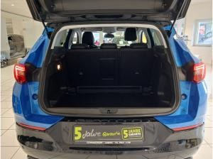 Opel Grandland 1.2T Fin. ab 2,99% AHK,Navi,RückfahrK