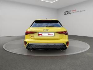 Audi S3 SB 2.0 TFSI qu. Matrix SONOS Pano HuD Kamera