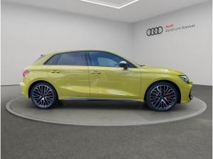 Audi S3 SB 2.0 TFSI qu. Matrix SONOS Pano HuD Kamera