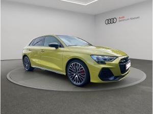 Audi S3 SB 2.0 TFSI qu. Matrix SONOS Pano HuD Kamera