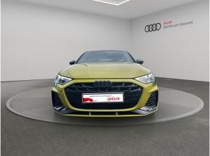 Audi S3 SB 2.0 TFSI qu. Matrix SONOS Pano HuD Kamera