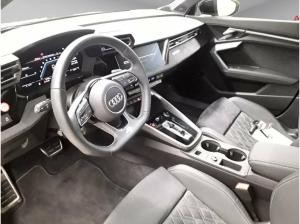 Audi S3 SB 2.0 TFSI qu. Matrix SONOS Pano HuD Kamera