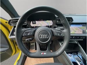 Audi S3 SB 2.0 TFSI qu. Matrix SONOS Pano HuD Kamera