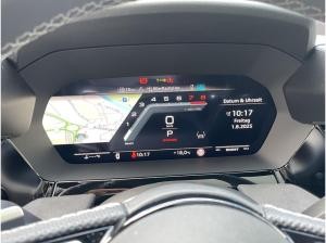 Audi S3 SB 2.0 TFSI qu. Matrix SONOS Pano HuD Kamera
