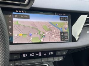 Audi S3 SB 2.0 TFSI qu. Matrix SONOS Pano HuD Kamera