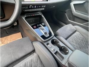 Audi S3 SB 2.0 TFSI qu. Matrix SONOS Pano HuD Kamera