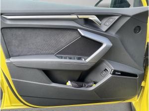 Audi S3 SB 2.0 TFSI qu. Matrix SONOS Pano HuD Kamera