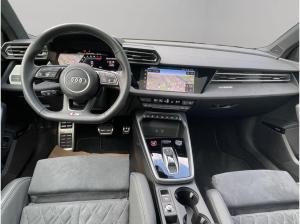 Audi S3 SB 2.0 TFSI qu. Matrix SONOS Pano HuD Kamera