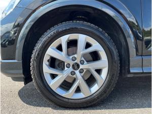 Audi Q2 advanced 35 TFSI S-tronic / Navi, Matrix, AHK