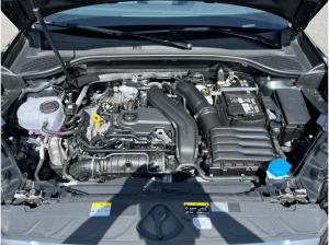 Audi Q2 advanced 35 TFSI S-tronic / Navi, Matrix, AHK
