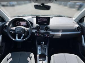 Audi Q2 advanced 35 TFSI S-tronic / Navi, Matrix, AHK
