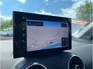 Audi Q2 advanced 35 TFSI S-tronic / Navi, Matrix, AHK
