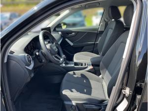 Audi Q2 advanced 35 TFSI S-tronic / Navi, Matrix, AHK