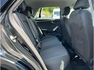 Audi Q2 advanced 35 TFSI S-tronic / Navi, Matrix, AHK