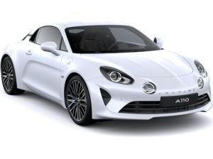 Alpine A110 GT🔥TOP DEAL - WKR kostenfrei🔥 sofort verfügbar | 300 PS | Privatleasing